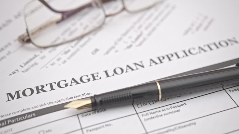 Best Home Loans (Mortgages)  in Queen Anne, MD