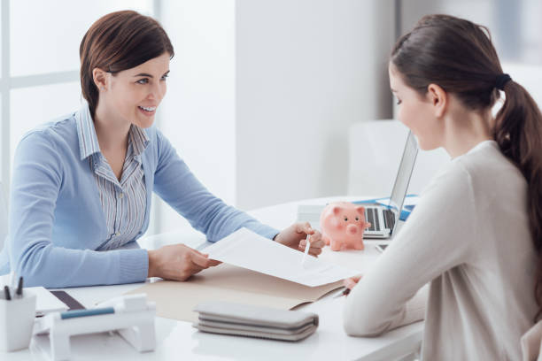 Queen Anne, MD Loan Agency Company